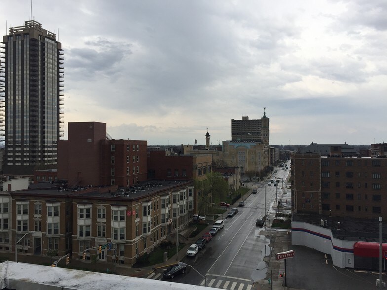 More Photos Of 127 E Michigan St, Indianapolis Loft Creative Space For Lease
