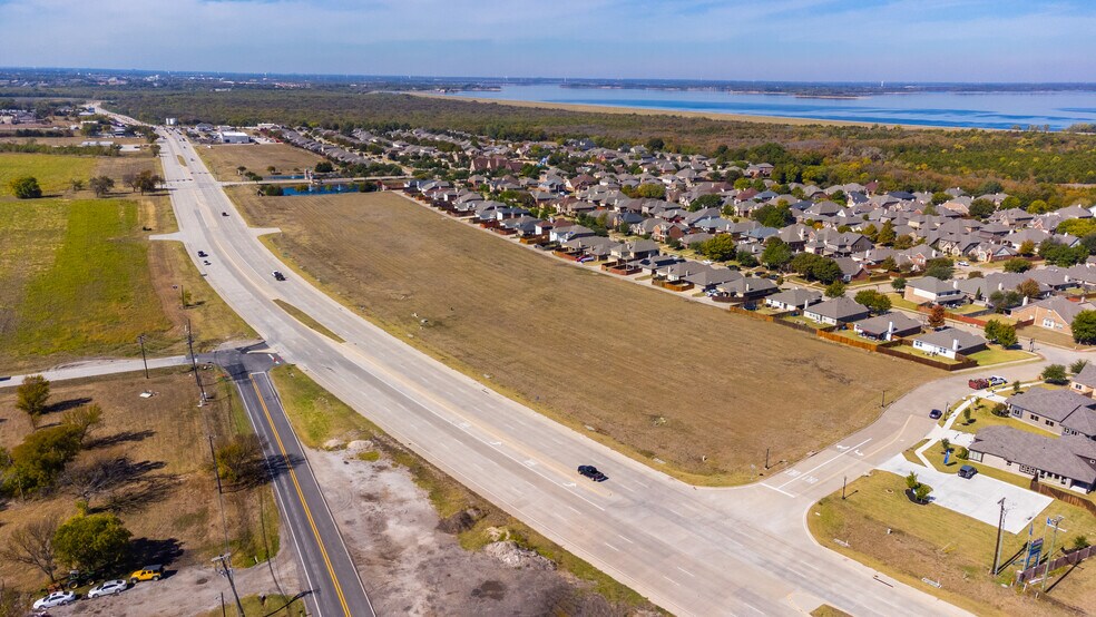 More Photos Of S State Highway 78, Lavon Land For Sale