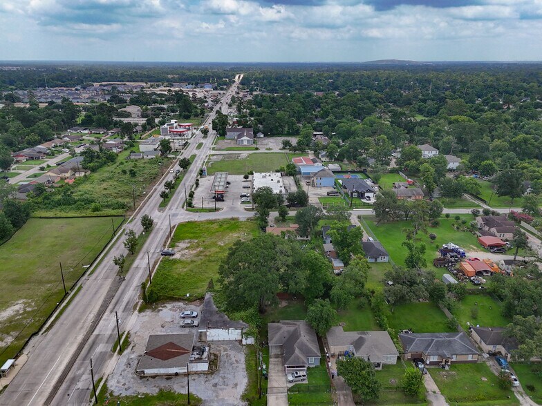More Photos Of 6110 Tidwell Rd, Houston Land For Sale