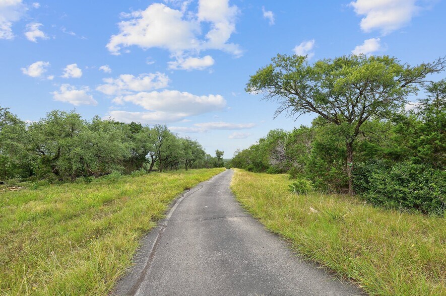 More Photos Of 1500 County Road 279, Liberty Hill Land For Sale