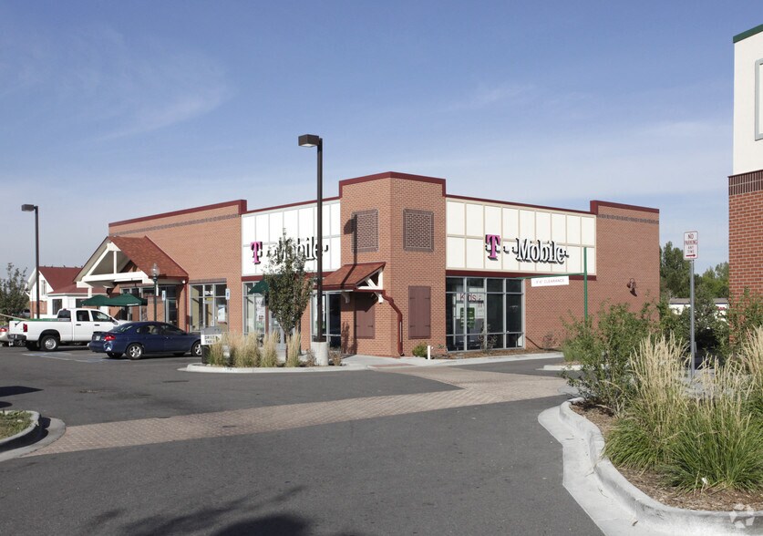 More Photos Of 7221 Sheridan Blvd, Westminster Freestanding For Lease