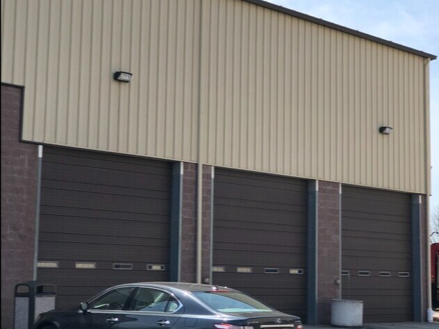 Primary Photo Of , Flemington Industrial For Sale