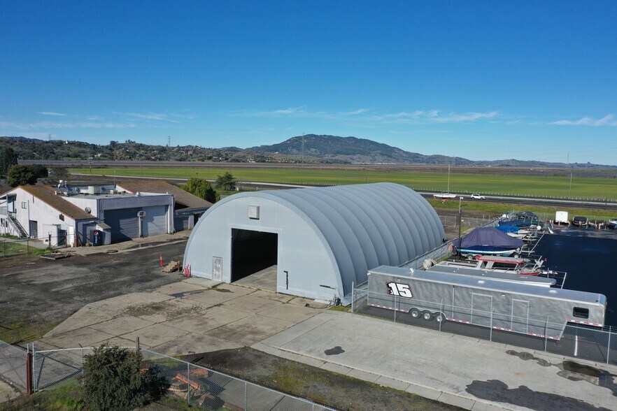 More Photos Of 270 Sears Point, Petaluma Industrial For Sale