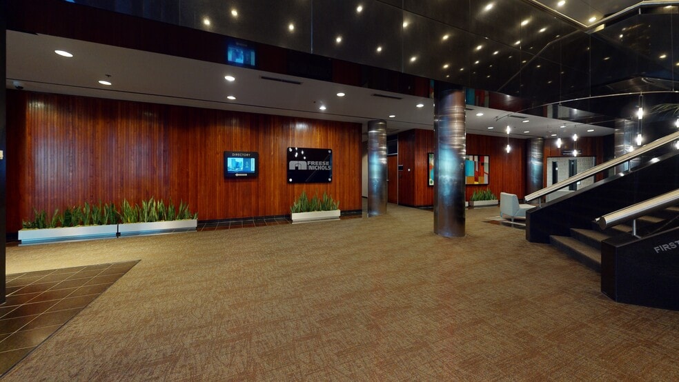 More Photos Of 4055 International Plz, Fort Worth Office For Lease