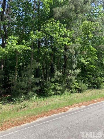 Primary Photo Of 0 Pecan Ln, Clayton Land For Sale