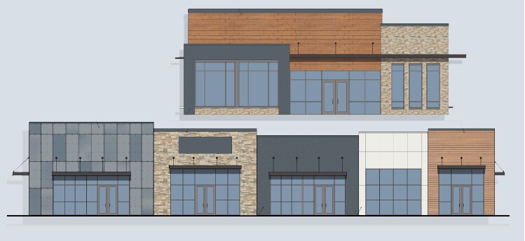 More Photos Of 1255 N Happy Valley Rd, Nampa Restaurant For Sale