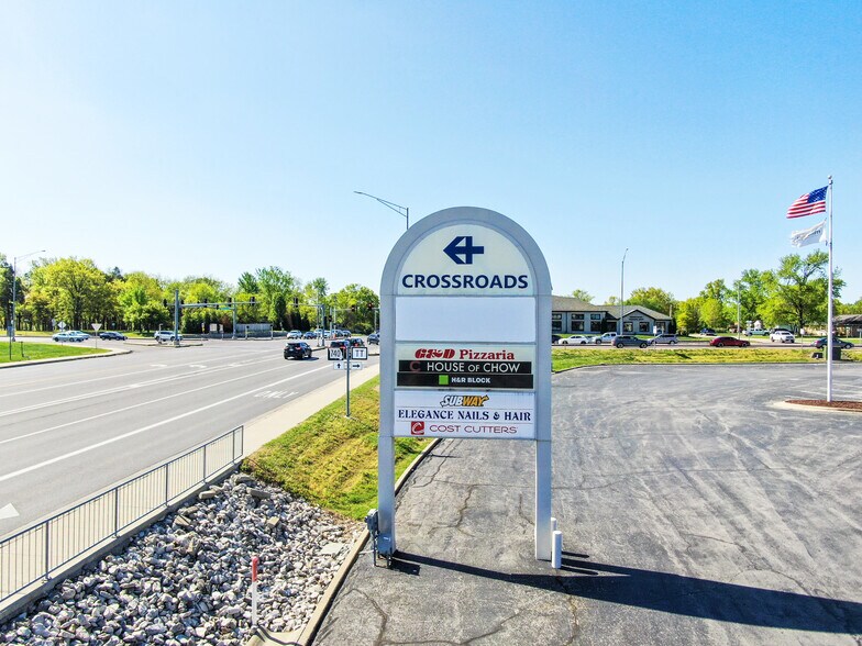 More Photos Of 2101 W Broadway Ave, Columbia General Retail For Lease