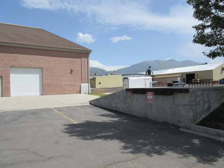 More Photos Of 59 W 900 N, Springville Office For Lease