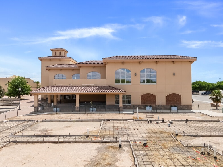 More Photos Of 400-2 Cascade Ave, Carlsbad Office For Sale