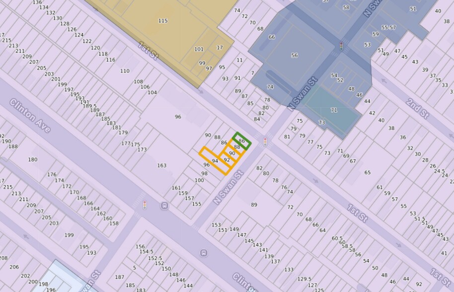 More Photos Of , Albany Land For Sale