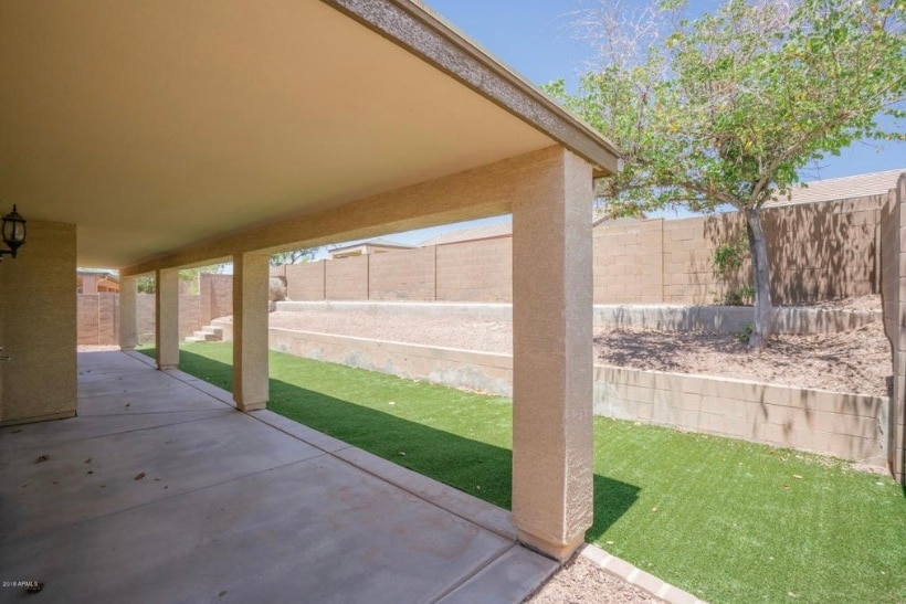 More Photos Of 23026 W Gardenia Dr, Buckeye Assisted Living For Sale
