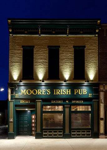 More Photos Of 811 Jay St, Manitowoc Restaurant For Sale