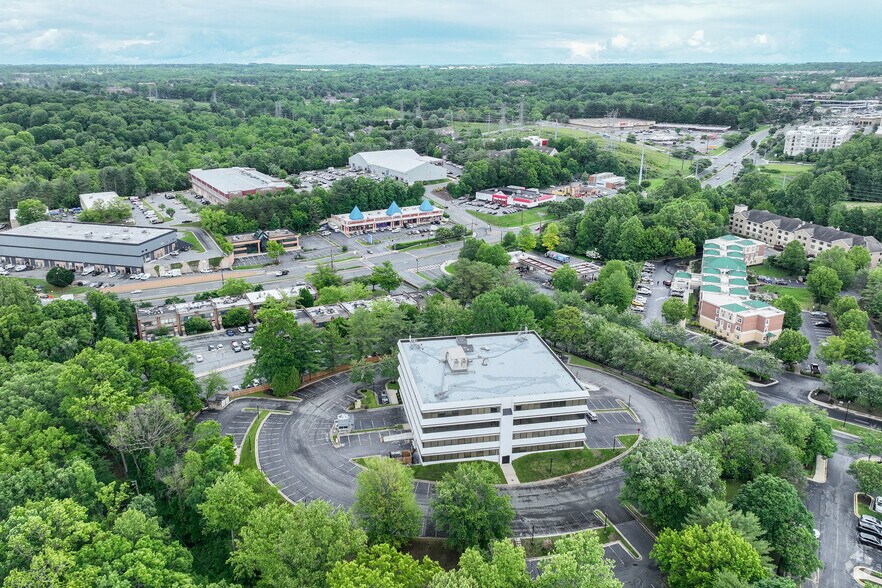 More Photos Of 200 Professional Dr, Gaithersburg Medical For Sale