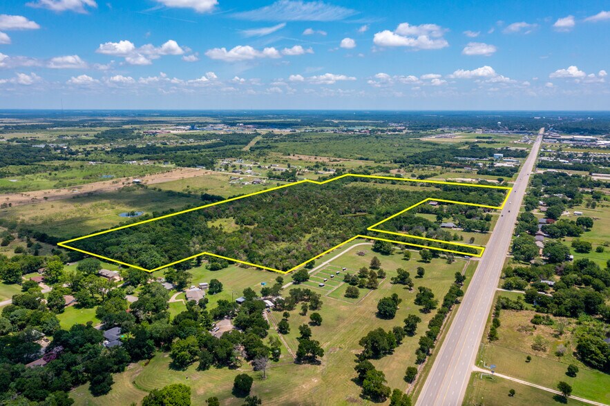 More Photos Of 4816 W State Highway 31, Corsicana Land For Sale