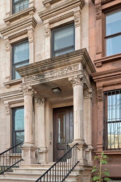 More Photos Of 245 Malcolm X Blvd, New York Apartments For Sale