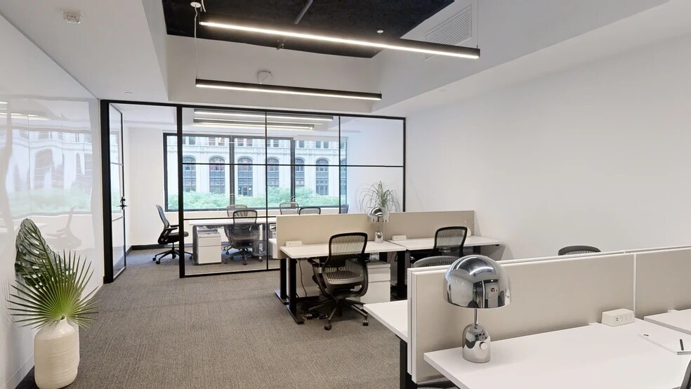 More Photos Of 1 Liberty Plz, New York Coworking Space