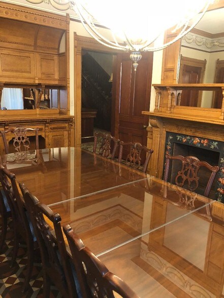 More Photos Of 51 Harvard St, Worcester Office Residential For Sale