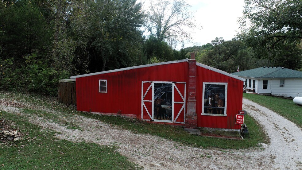 More Photos Of 22413 Highway C, Lawson Specialty For Sale