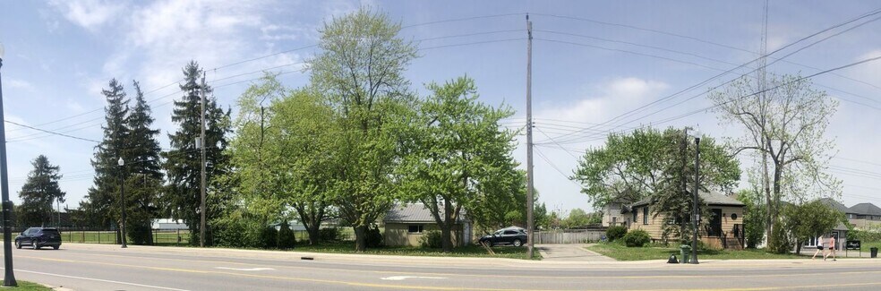 Primary Photo Of 2455 56 Hwy, Hamilton Land For Sale