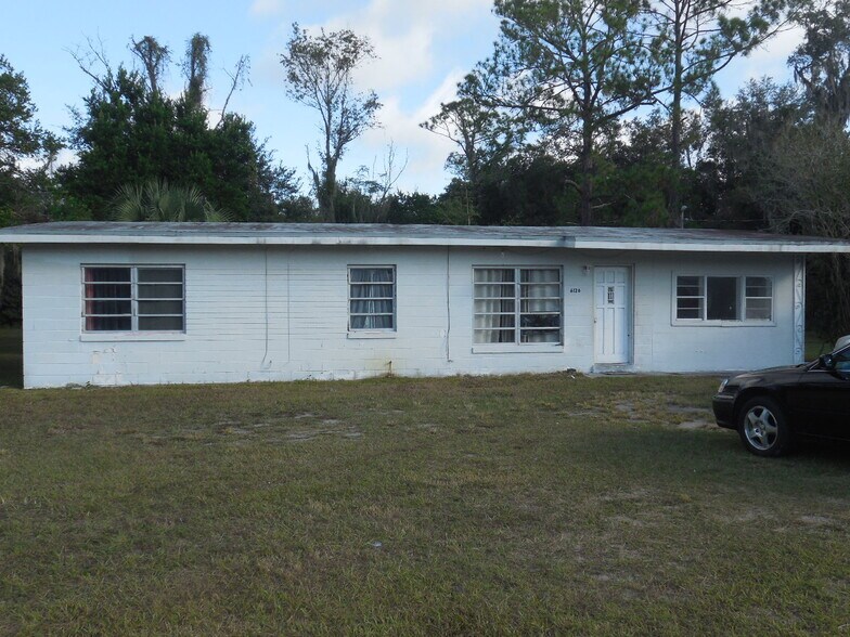 More Photos Of 6120 Crill Ave, Palatka Freestanding For Sale