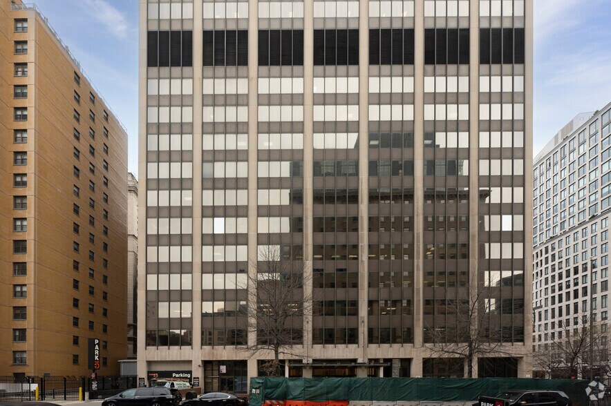More Photos Of 111 Livingston St, Brooklyn Office For Lease