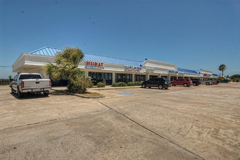 More Photos Of 2334 Hwy 361, Ingleside Unknown For Lease