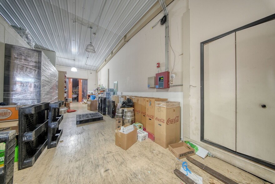 More Photos Of 151 Greenwich Ave, Goshen General Retail For Sale