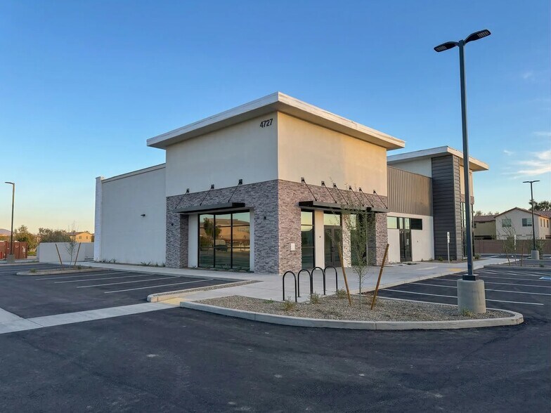 More Photos Of 4727 E Pecos Rd, Gilbert Medical For Lease
