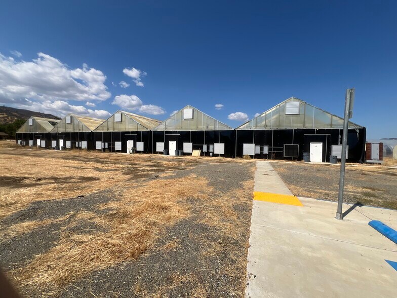 More Photos Of 16520 County 56 rd, Guinda Industrial For Sale