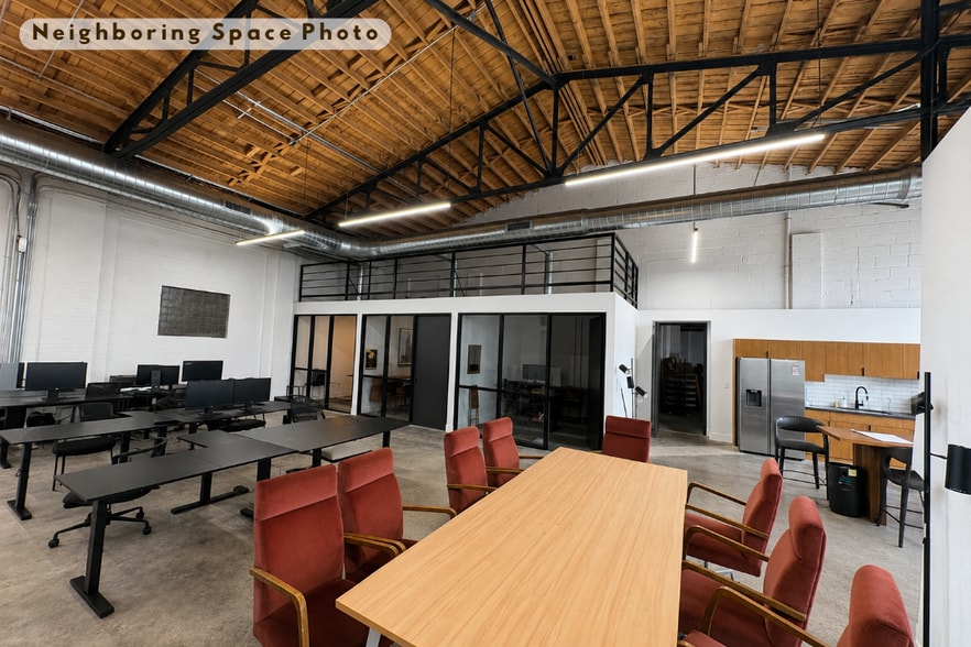 More Photos Of 800 E 17th St, Kansas City Light Manufacturing For Lease