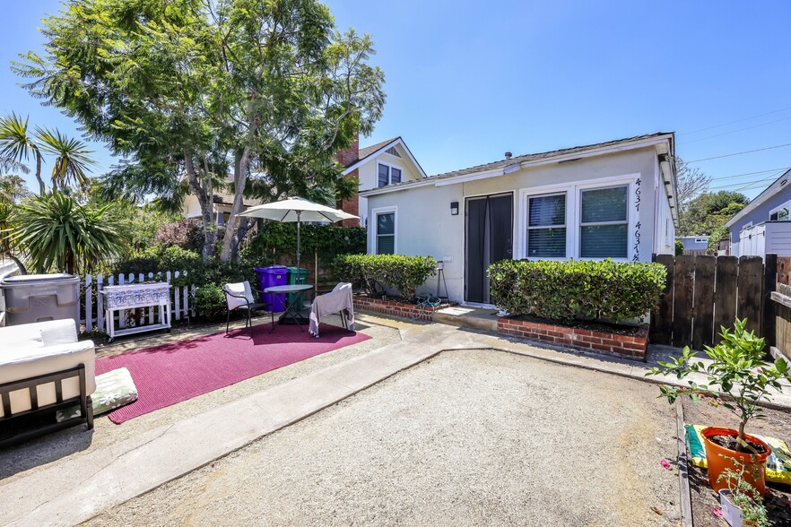 More Photos Of 4637 Larkspur St, San Diego Apartments For Sale
