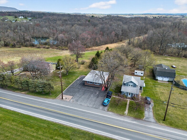 More Photos Of 6534 Sullivan Trl, Wind Gap Office For Sale