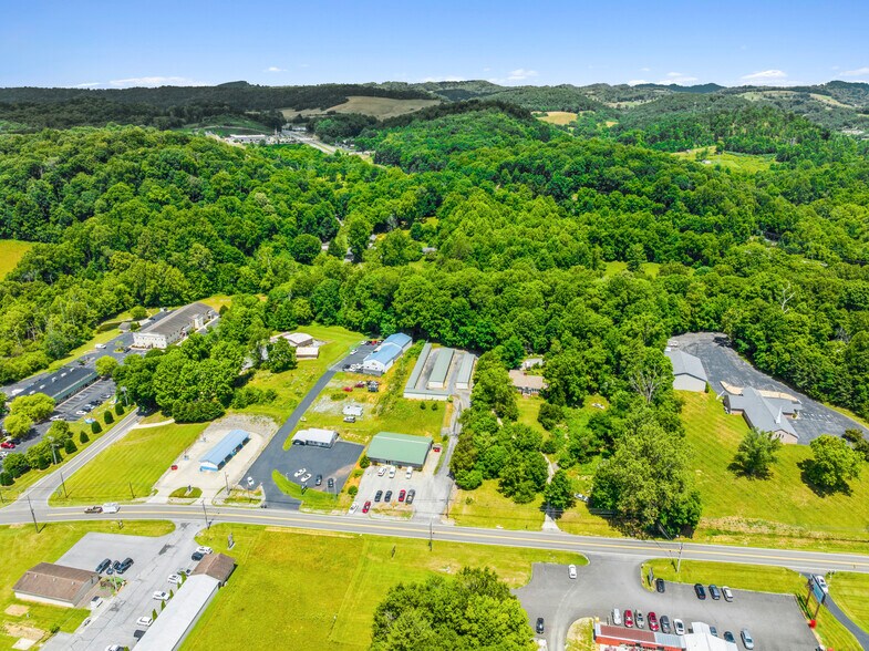 More Photos Of , Clarksville Industrial For Sale
