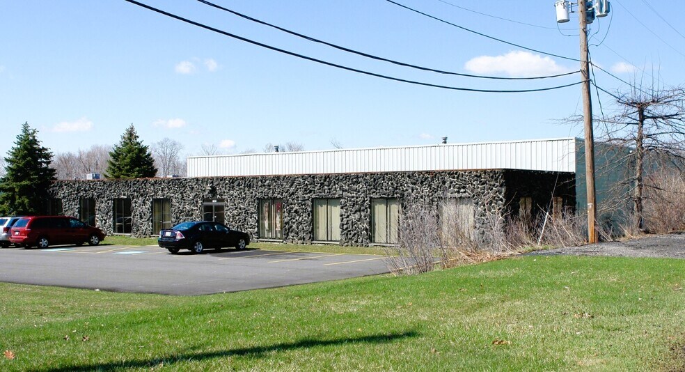 More Photos Of 2035 Midway Dr, Twinsburg Warehouse For Sale