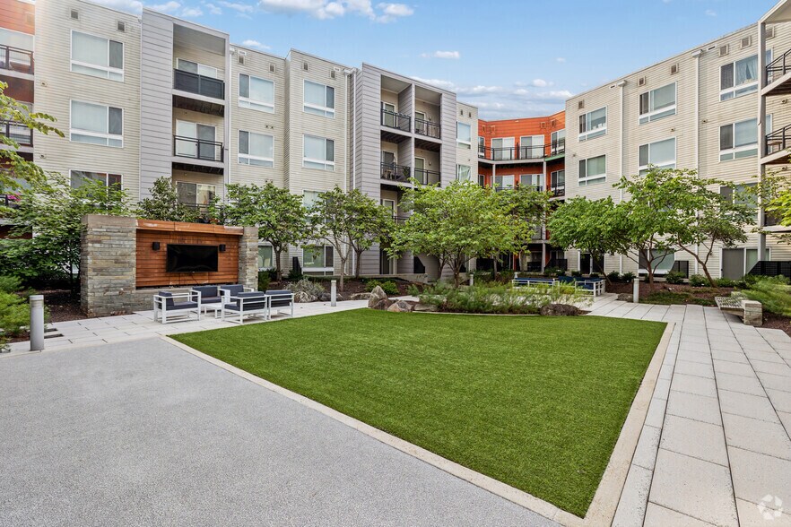 More Photos Of 5661 3rd St NE, Washington Apartments For Lease