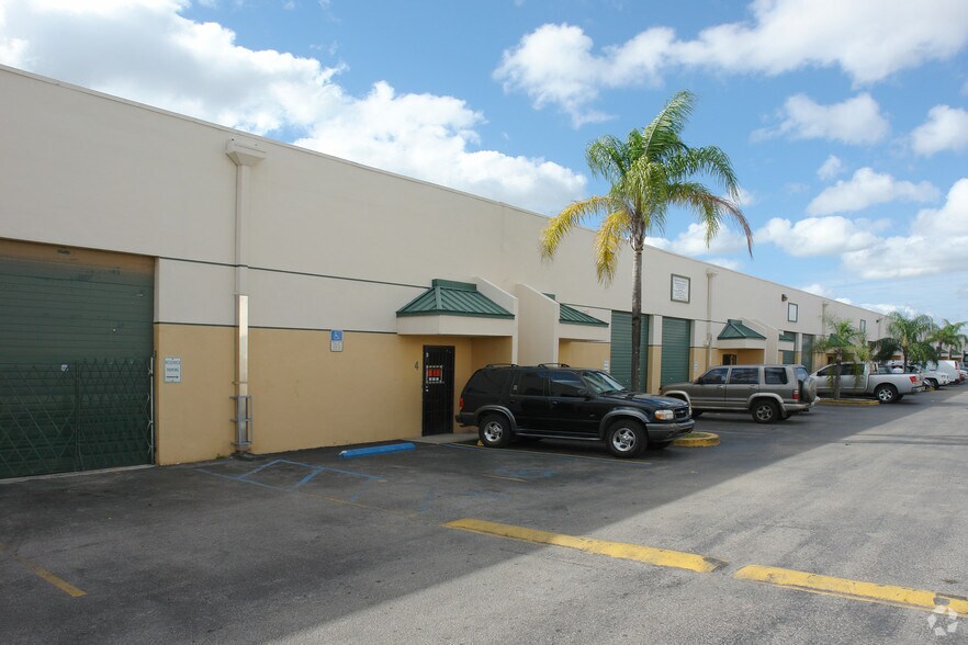 More Photos Of 7760 W 20th Ave, Hialeah Warehouse For Sale