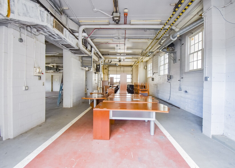 More Photos Of 6801 Cameron Dr NW, Washington Police Fire Station For Sale