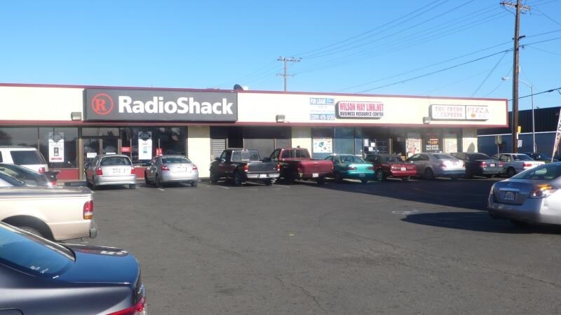 More Photos Of 504-510 N Wilson Way, Stockton General Retail For Lease