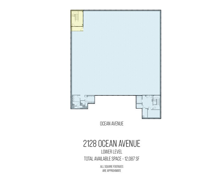 More Photos Of 2128 Ocean Ave, Brooklyn Apartments For Lease