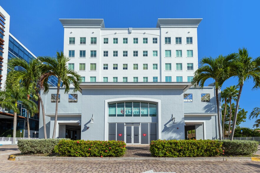 More Photos Of 3363 NE 163rd St, North Miami Beach Medical For Sale