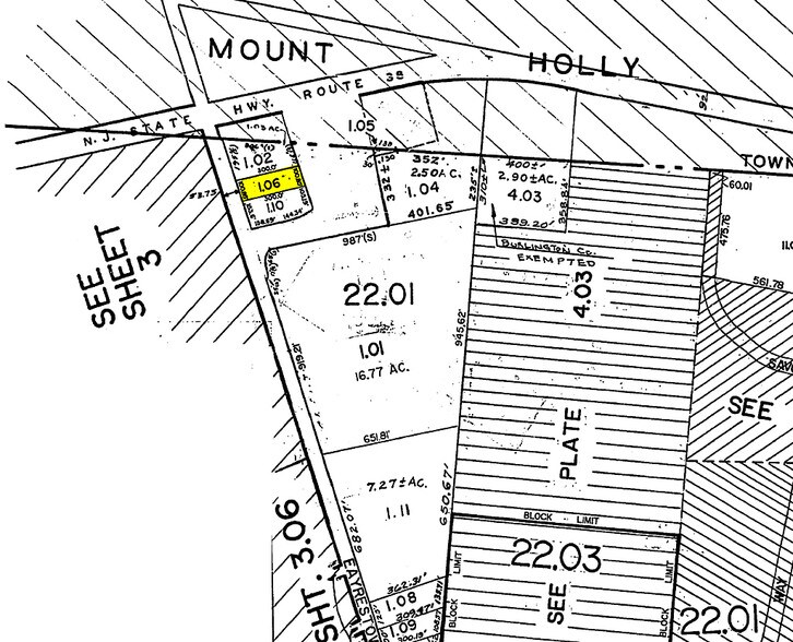 More Photos Of 774 Eayrestown Rd, Lumberton Office For Lease