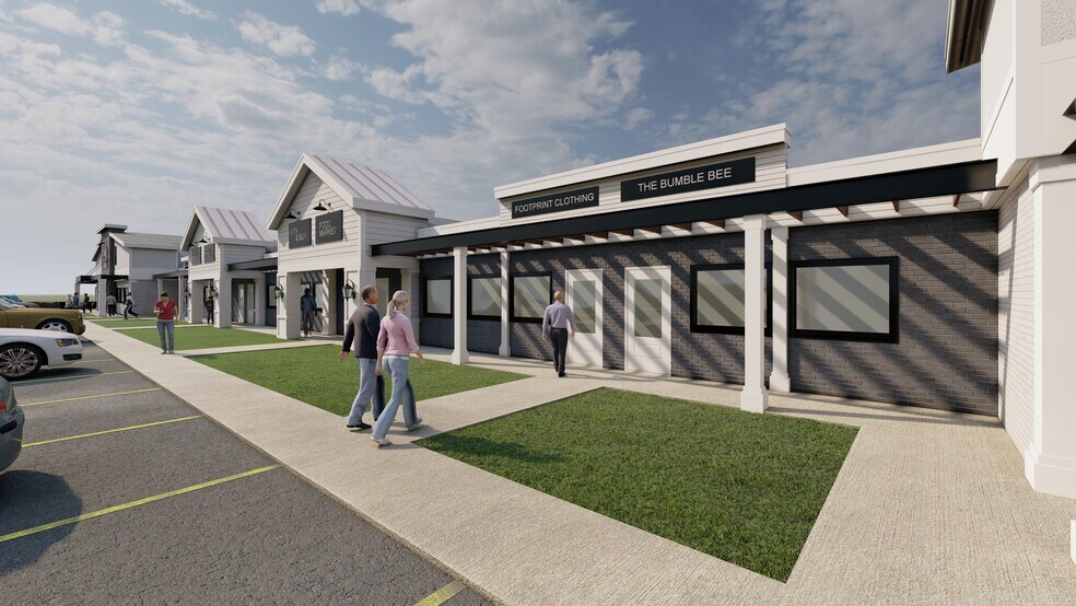 More Photos Of 3039 Main St, Glastonbury Storefront For Lease