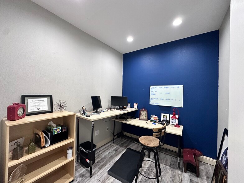 More Photos Of 3400 Eldorado Pky, McKinney Medical For Lease