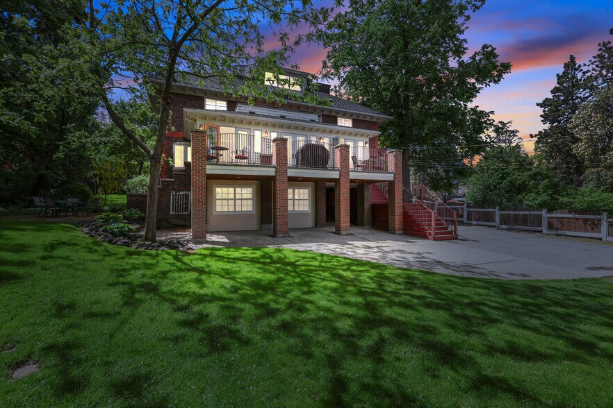 More Photos Of 820 W 7th Ave, Spokane Office Residential For Sale