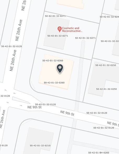 More Photos Of 900 NE 26th Ave, Fort Lauderdale Medical For Lease