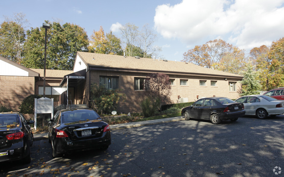 Primary Photo Of 9 Brooksite Dr, Smithtown Office For Sale