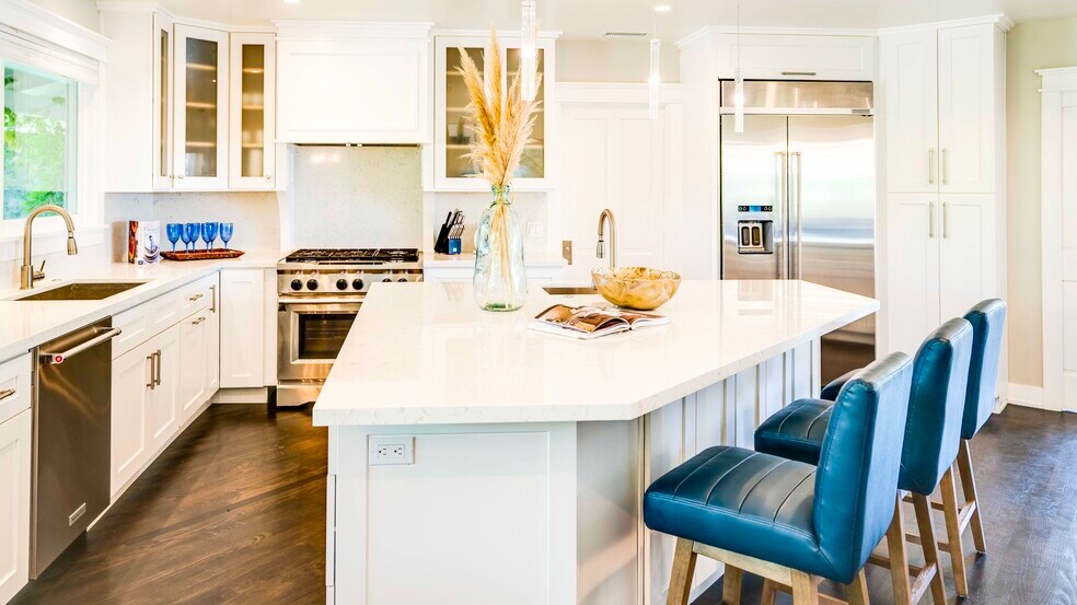More Photos Of 4760 Calle Camarada, Santa Barbara Golf Course Driving Range For Sale