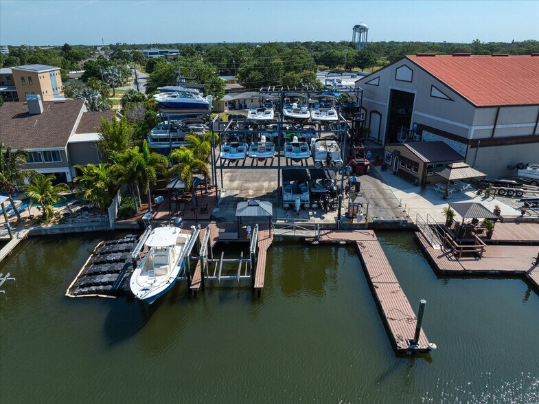More Photos Of 2400 Bayshore Blvd, Dunedin Marina For Sale