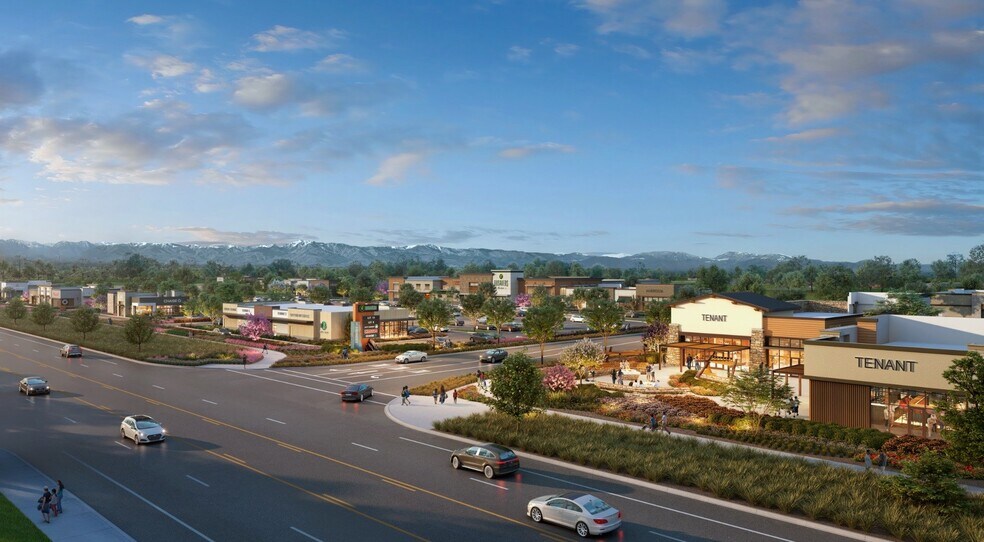Primary Photo Of 5646 Jackrabbit Ln, Belgrade General Retail For Lease