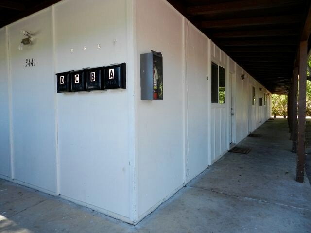 More Photos Of 3441-3445 Altos Ave, Sacramento Apartments For Sale